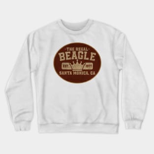 Vintage The Regal Beagle Crewneck Sweatshirt